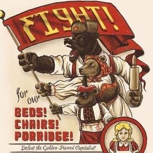 Meet your Posher, Jo